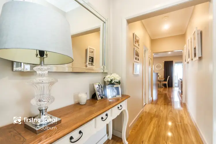 Second view of Homely house listing, 28 Mayor Street, Goulburn NSW 2580