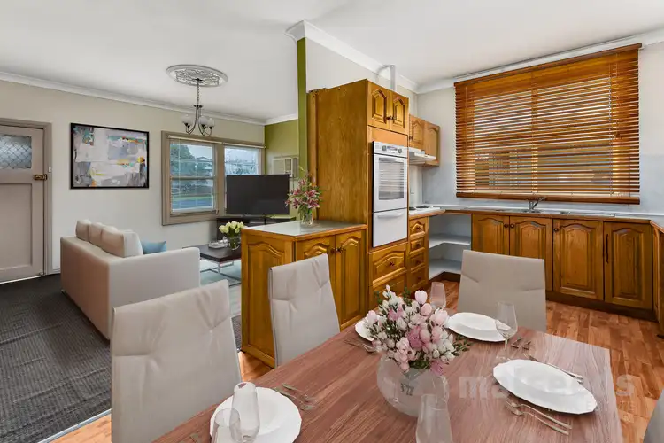 Second view of Homely rural property listing, 9 McIntosh Street, Nangwarry SA 5277