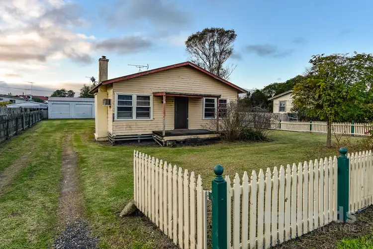 Third view of Homely rural property listing, 9 McIntosh Street, Nangwarry SA 5277