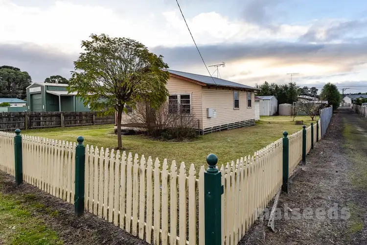 Fourth view of Homely rural property listing, 9 McIntosh Street, Nangwarry SA 5277