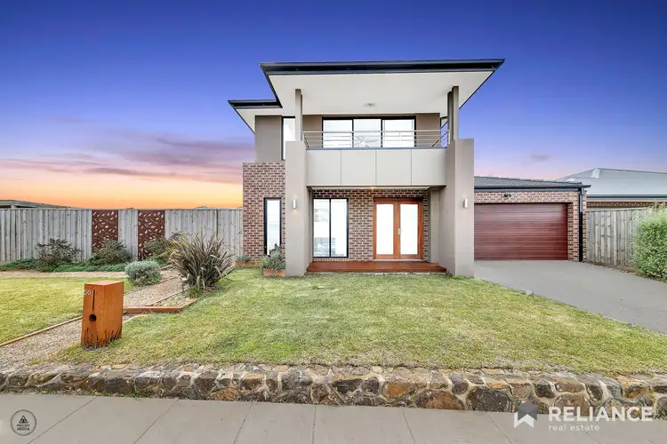 56 Porter Avenue, Maddingley VIC 3340