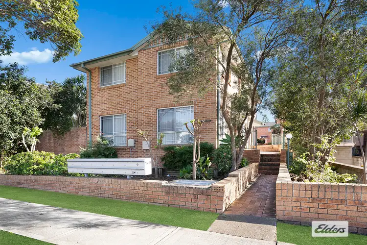 7/73-75 Frances Street, Lidcombe NSW 2141