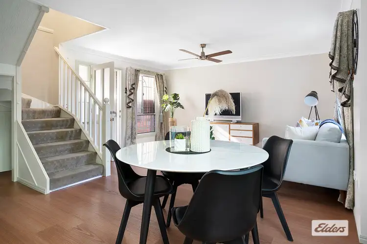 Fourth view of Homely townhouse listing, 7/73-75 Frances Street, Lidcombe NSW 2141