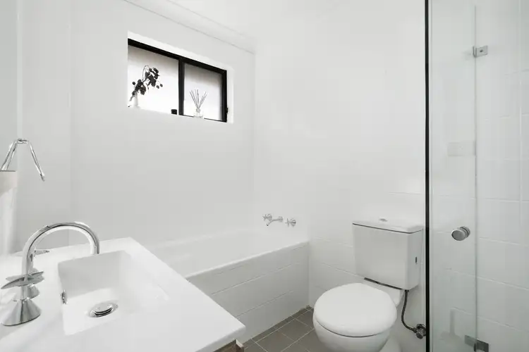 Fifth view of Homely apartment listing, 13/22-26 Phillips Avenue, Canterbury NSW 2193