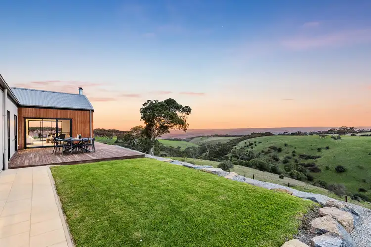 Second view of Homely rural property listing, 195 Taylors Hill Road, Willunga SA 5172