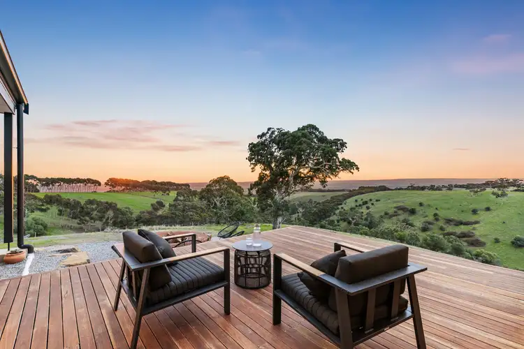Third view of Homely rural property listing, 195 Taylors Hill Road, Willunga SA 5172