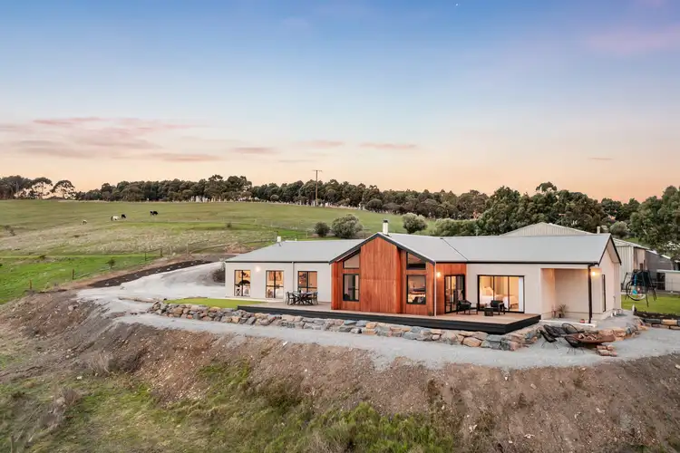 Fourth view of Homely rural property listing, 195 Taylors Hill Road, Willunga SA 5172