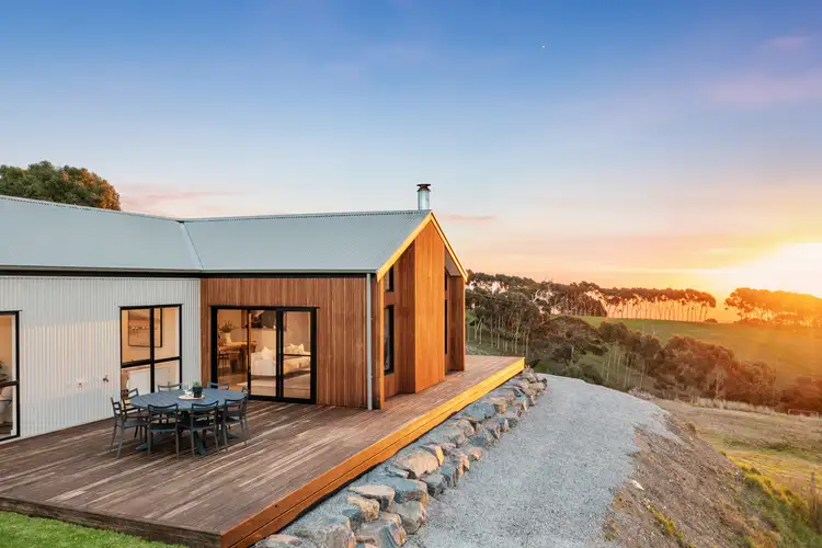 Fifth view of Homely rural property listing, 195 Taylors Hill Road, Willunga SA 5172