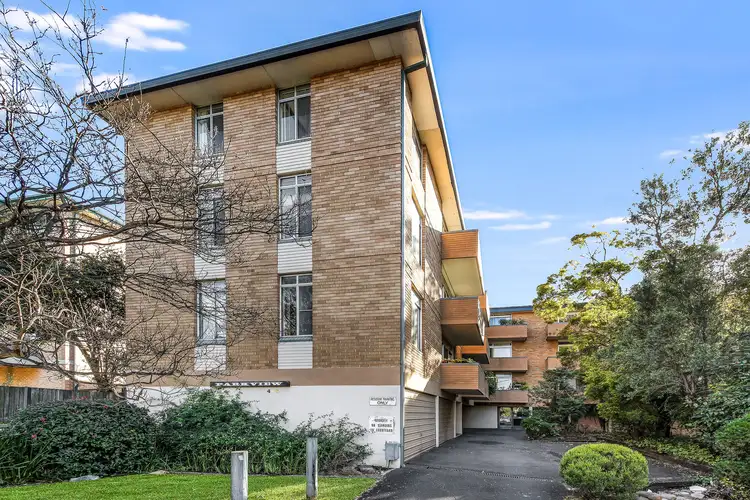 17/4 Park Avenue, Westmead NSW 2145