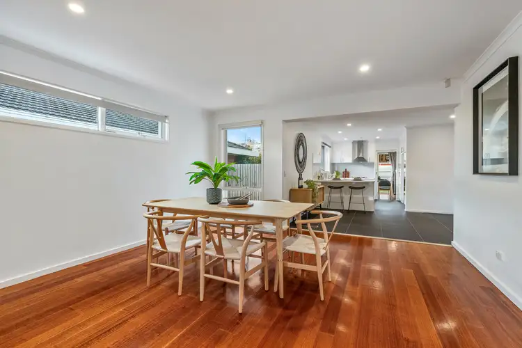 Fifth view of Homely house listing, 57 Jeffrey Street, Templestowe Lower VIC 3107