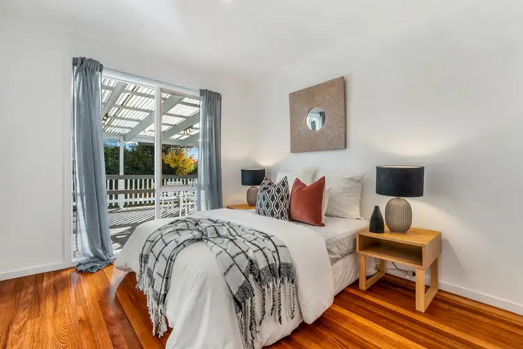 Sixth view of Homely house listing, 57 Jeffrey Street, Templestowe Lower VIC 3107