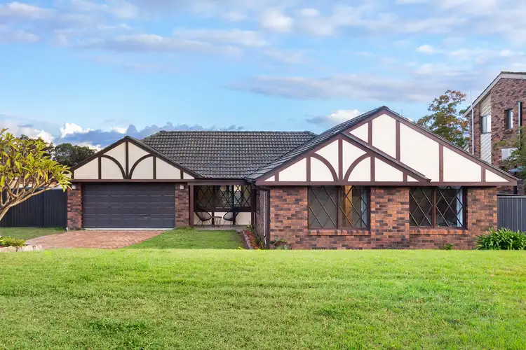 Second view of Homely house listing, 43 Clarence Street, Tenambit NSW 2323