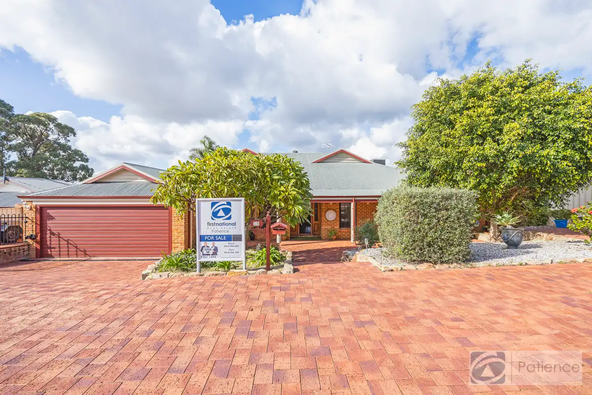 Main view of Homely house listing, 12 Woodlea Crescent, Joondalup WA 6027