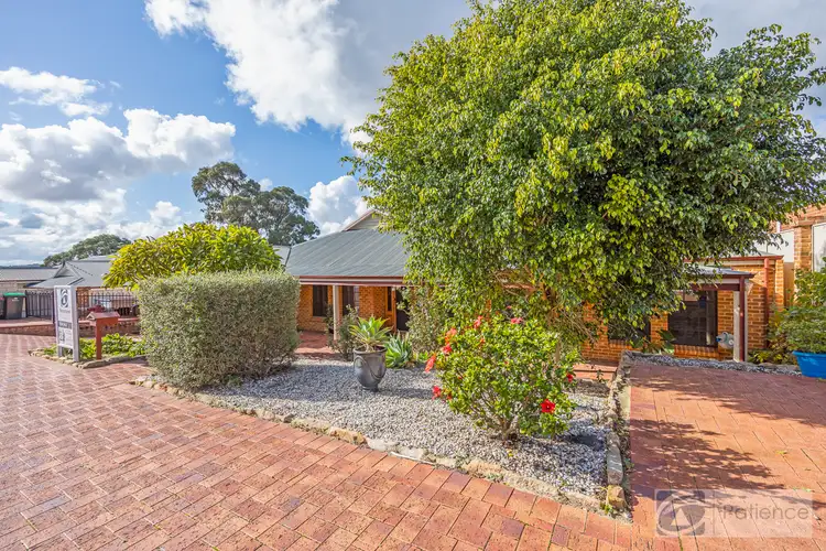 Third view of Homely house listing, 12 Woodlea Crescent, Joondalup WA 6027