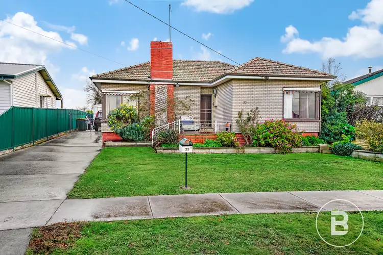 Main view of Homely house listing, 33 Margaret Street, Wendouree VIC 3355