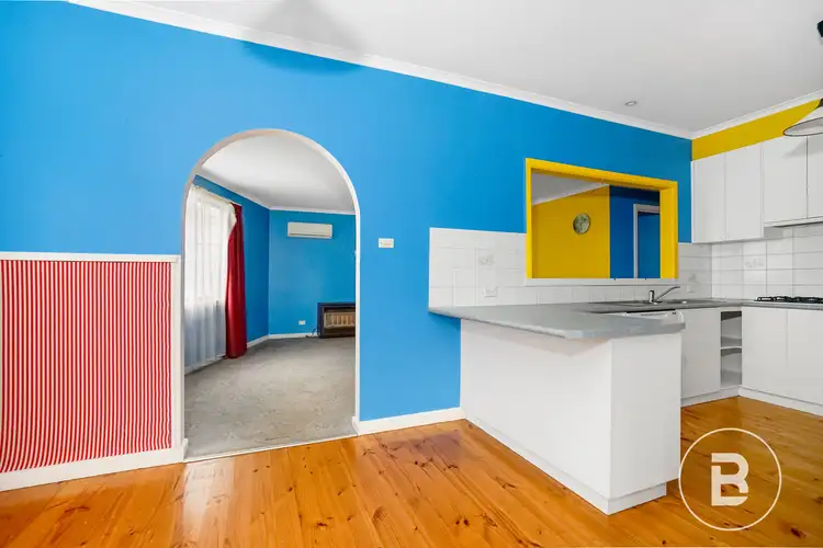 Third view of Homely house listing, 33 Margaret Street, Wendouree VIC 3355
