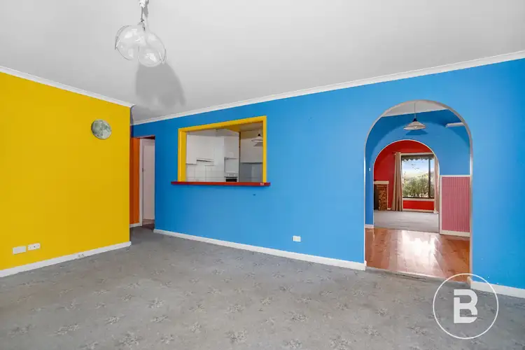 Fourth view of Homely house listing, 33 Margaret Street, Wendouree VIC 3355