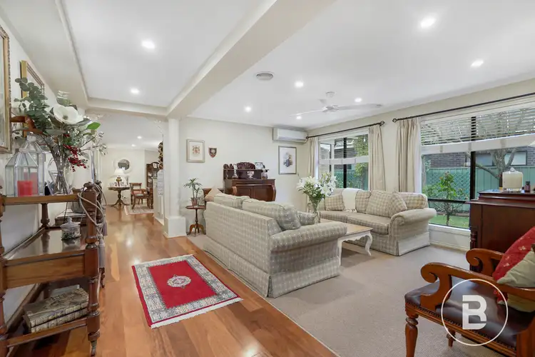 Fourth view of Homely house listing, 37 St Andrews Place, Lake Gardens VIC 3355