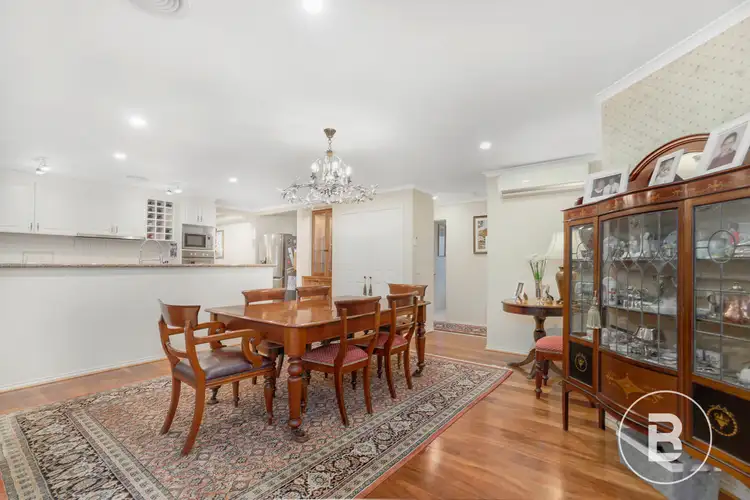 Fifth view of Homely house listing, 37 St Andrews Place, Lake Gardens VIC 3355