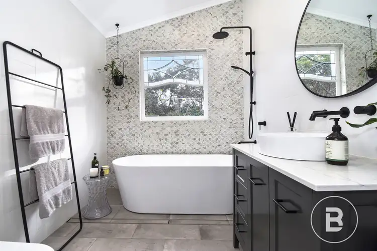 Fifth view of Homely house listing, 21 Cummins Street, Beaufort VIC 3373