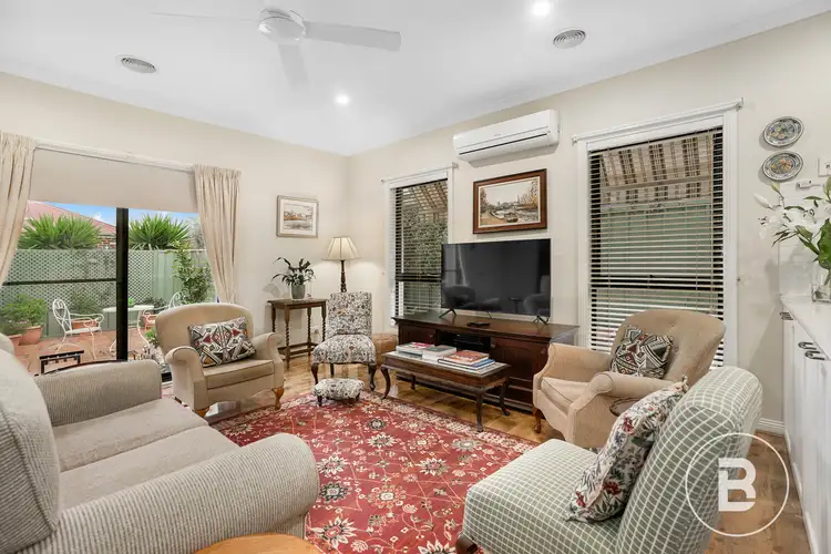 Third view of Homely house listing, 15 Taunton Place, Lake Gardens VIC 3355
