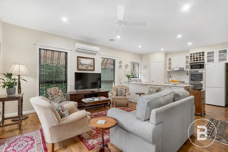 Fourth view of Homely house listing, 15 Taunton Place, Lake Gardens VIC 3355