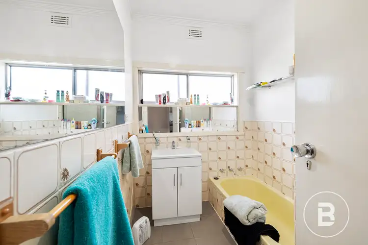 Sixth view of Homely house listing, 406 Chisholm Street, Black Hill VIC 3350