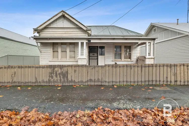 Main view of Homely house listing, 38 Steinfeld Street South, Golden Point VIC 3350