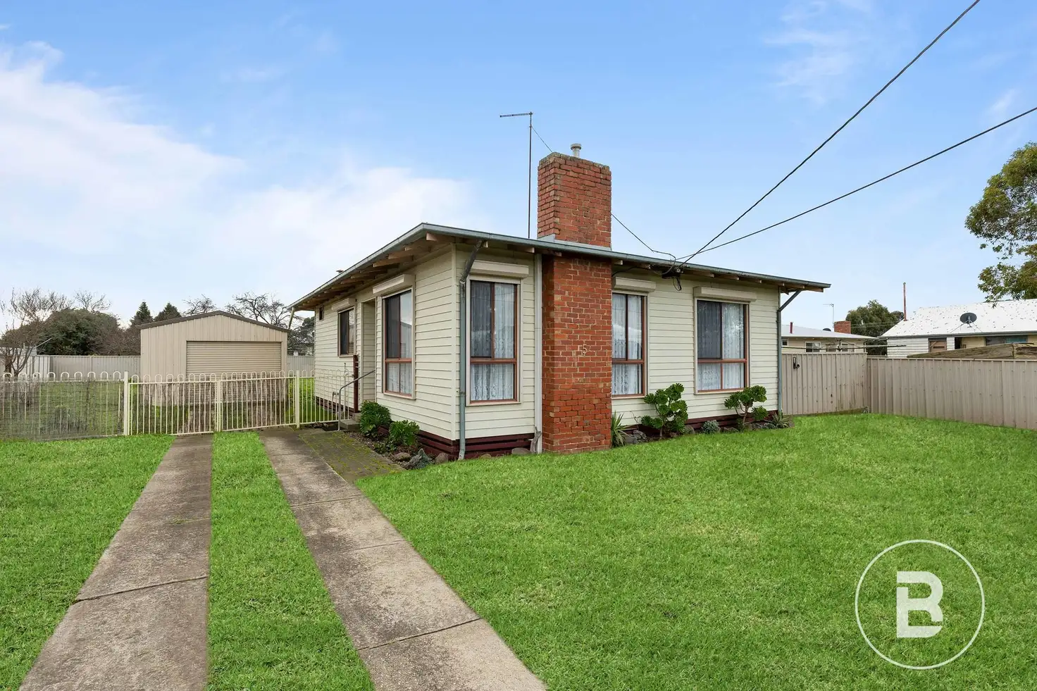 Main view of Homely house listing, 5 Violet Grove, Wendouree VIC 3355