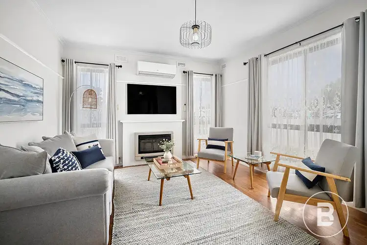 Third view of Homely house listing, 5 Violet Grove, Wendouree VIC 3355