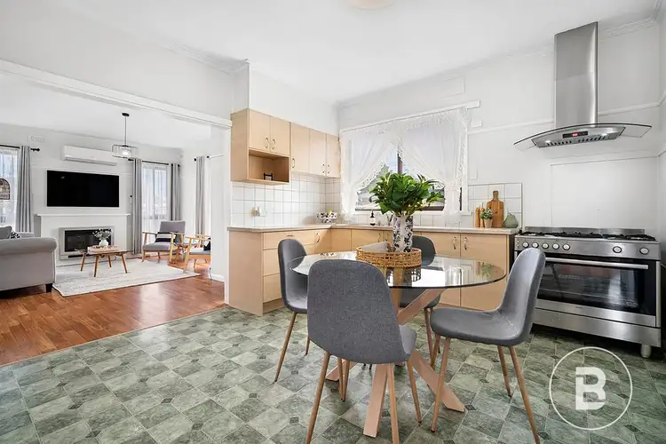 Fourth view of Homely house listing, 5 Violet Grove, Wendouree VIC 3355