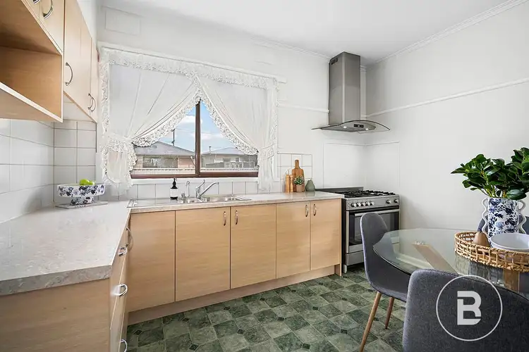 Fifth view of Homely house listing, 5 Violet Grove, Wendouree VIC 3355