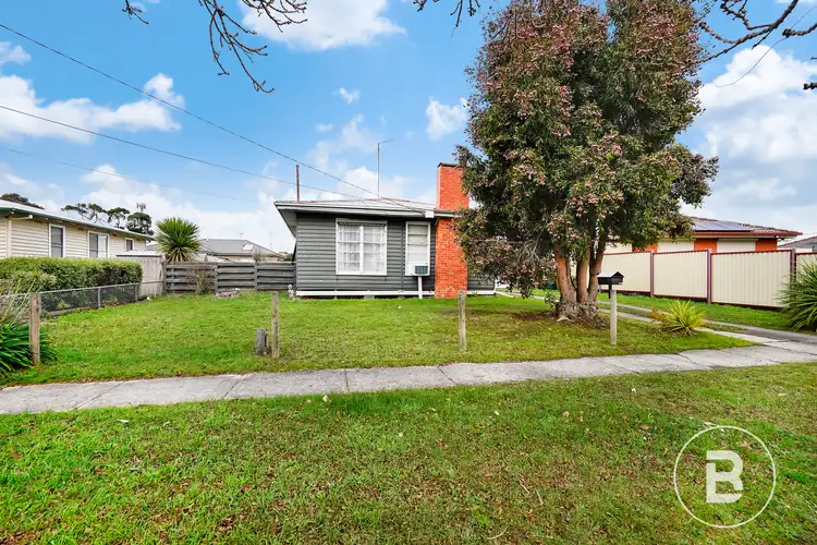 Main view of Homely house listing, 1239 Norman Street, Wendouree VIC 3355