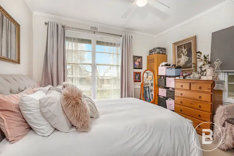 Fifth view of Homely house listing, 1239 Norman Street, Wendouree VIC 3355