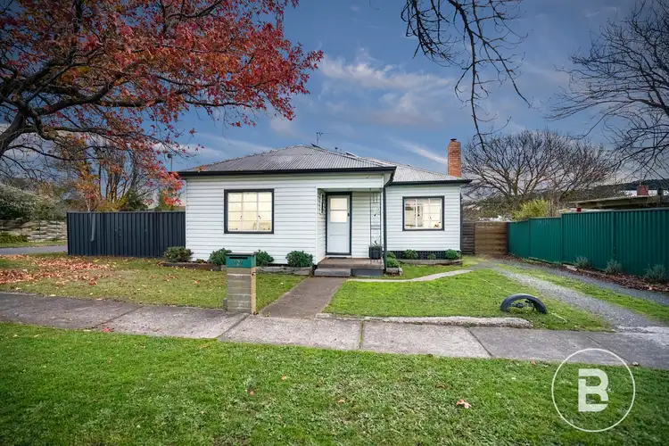 Main view of Homely house listing, 121 Stawell Street North, Ballarat East VIC 3350
