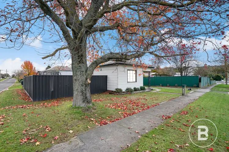 Third view of Homely house listing, 121 Stawell Street North, Ballarat East VIC 3350