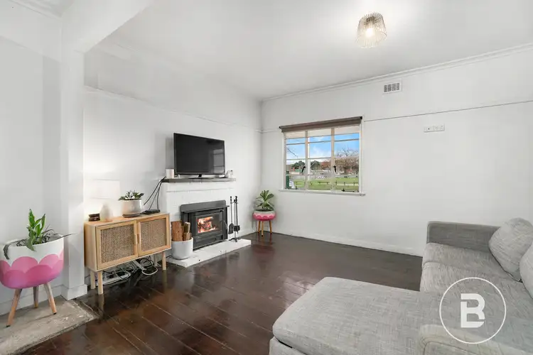 Fourth view of Homely house listing, 121 Stawell Street North, Ballarat East VIC 3350