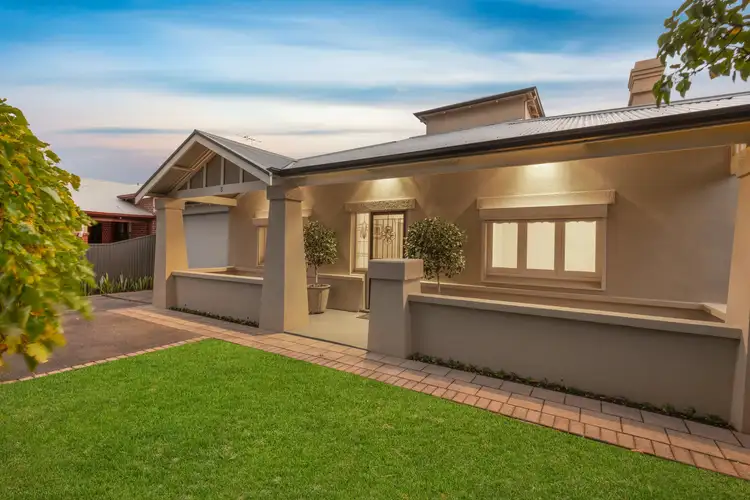 Main view of Homely house listing, 5 Jeanes Avenue, Glenelg North SA 5045