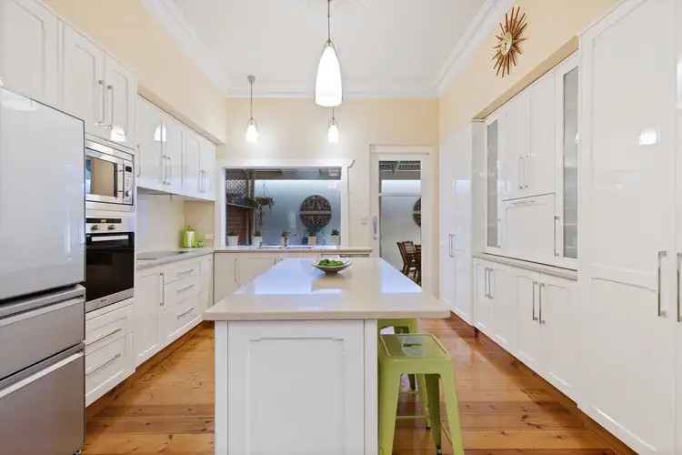 Second view of Homely house listing, 5 Jeanes Avenue, Glenelg North SA 5045