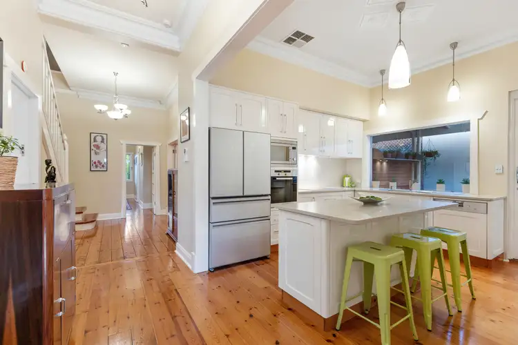 Fourth view of Homely house listing, 5 Jeanes Avenue, Glenelg North SA 5045