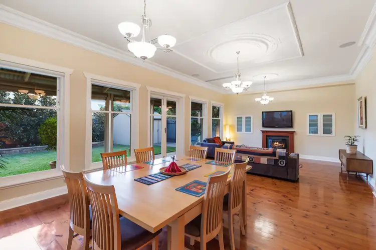 Fifth view of Homely house listing, 5 Jeanes Avenue, Glenelg North SA 5045