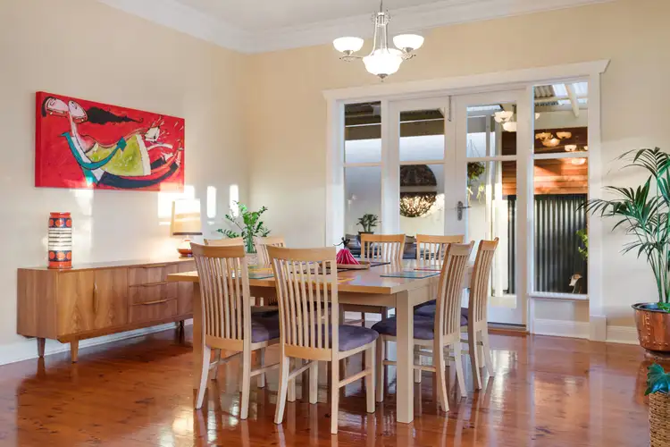 Sixth view of Homely house listing, 5 Jeanes Avenue, Glenelg North SA 5045