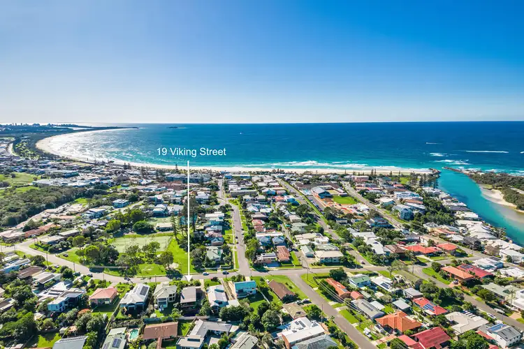 19 Viking Street, Kingscliff NSW 2487