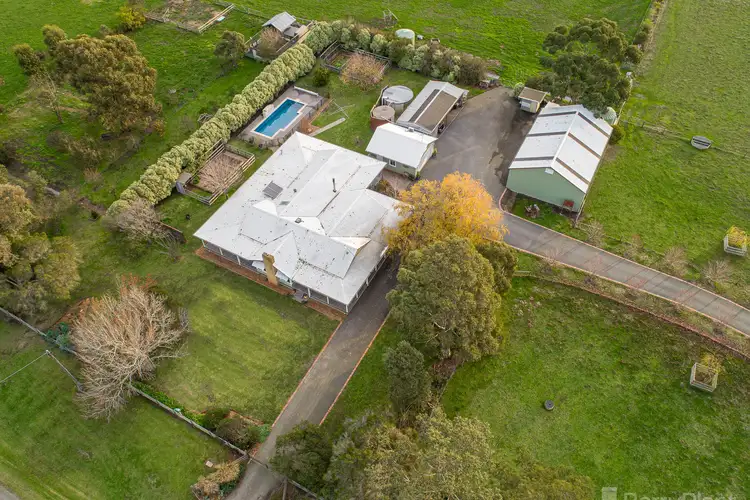 Third view of Homely house listing, 780 Bunyip-Modella Road, Iona VIC 3815