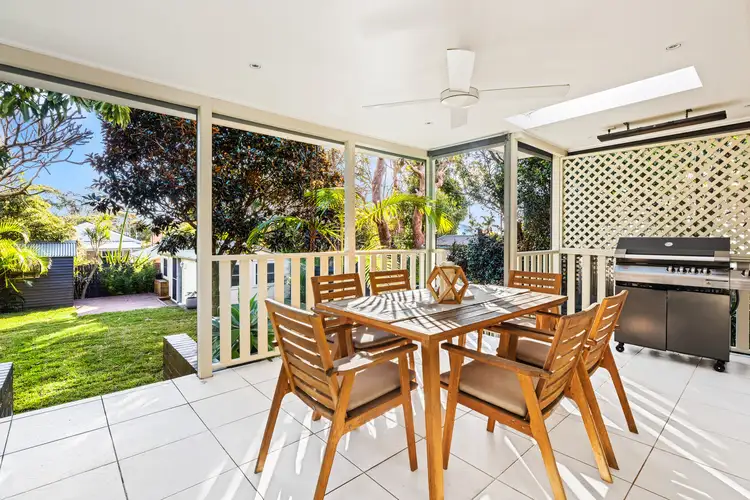 80 Claudare Street, Collaroy Plateau NSW 2097