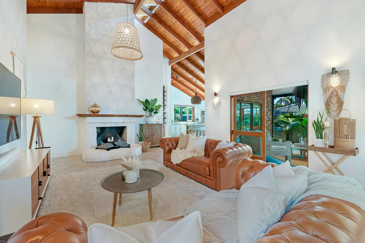 Main view of Homely house listing, 125 Camberwell Circuit, Robina QLD 4226