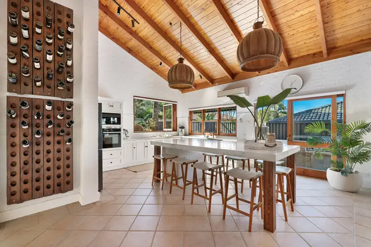 Second view of Homely house listing, 125 Camberwell Circuit, Robina QLD 4226