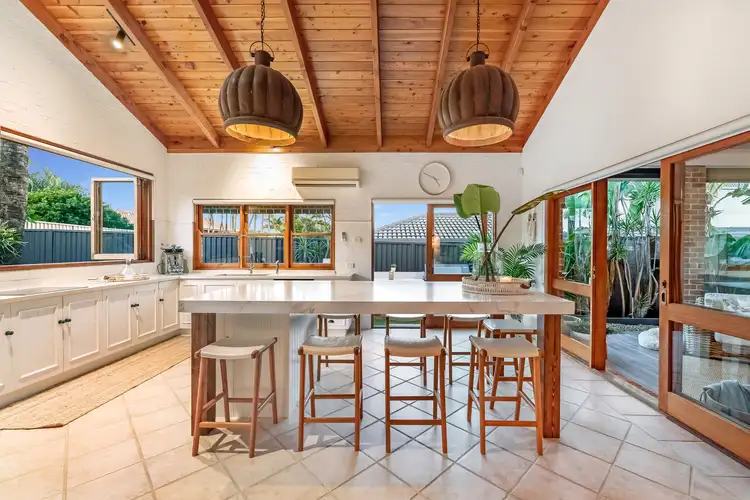 Third view of Homely house listing, 125 Camberwell Circuit, Robina QLD 4226
