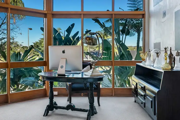 Fifth view of Homely house listing, 125 Camberwell Circuit, Robina QLD 4226