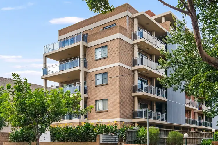 55/35 Stanley Street, Bankstown NSW 2200